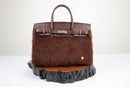 Bolsa de Couro Jane