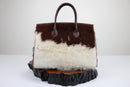 Bolsa de Couro Jane