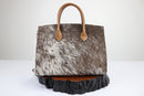 Bolsa de Couro Jane