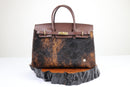 Bolsa de Couro Jane