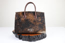 Bolsa de Couro Jane
