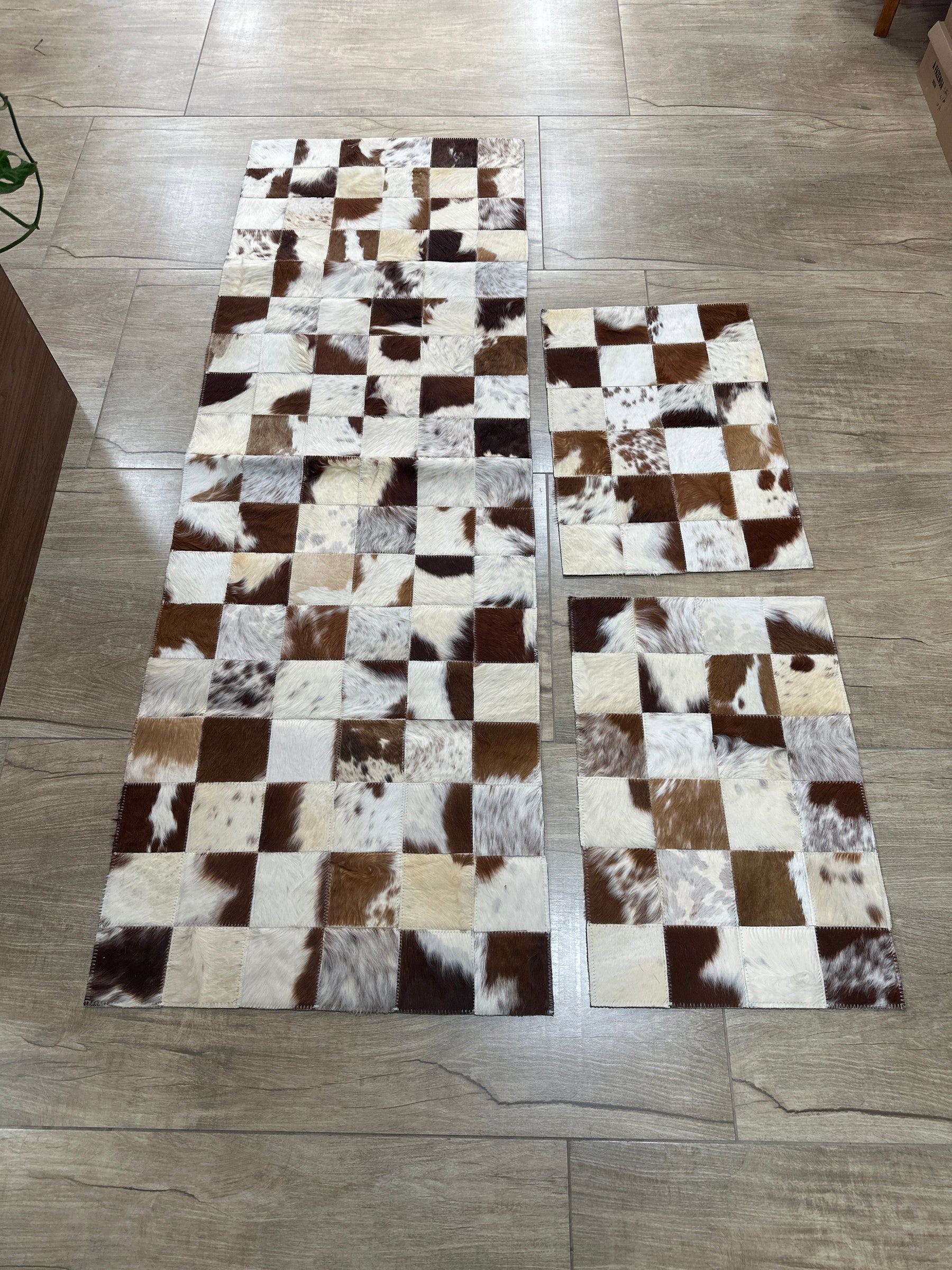 Trilho de Cozinha | Modelo 6