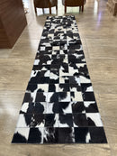 Passadeiras de Couro 2,50x06m | Modelo 7