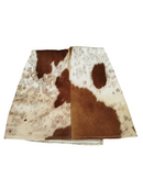 Saia de Couro | Tam 40