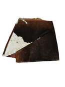 Saia de Couro | Tam 40