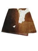 Saia de Couro | Tam 40