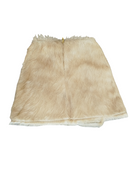 Saia de Couro | Tam 40