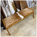 Namoradeira de Couro