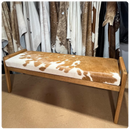 Namoradeira de Couro