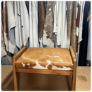 Namoradeira de Couro