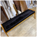 Namoradeira de Couro