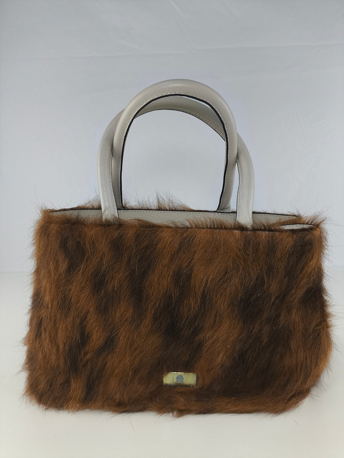 Bolsa de Couro Cuiabá