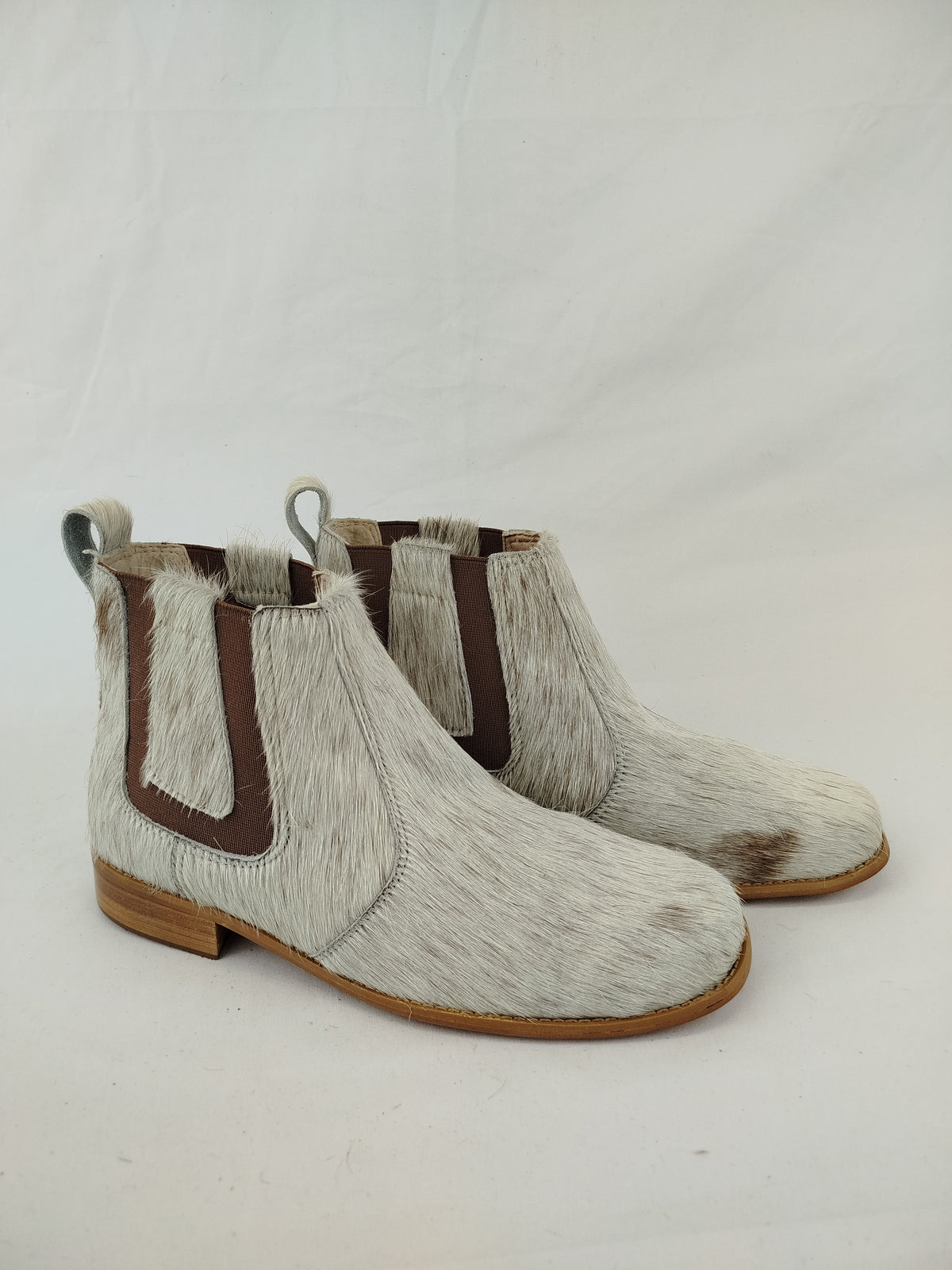 Bota Chelsea | N.41