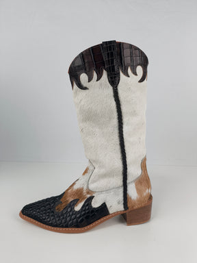 Bota A Fazenda Decor | Tamanho 41