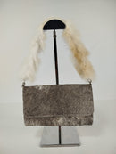 Bolsa Clutch Alça de Lebre