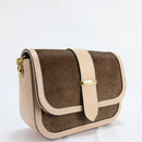 Bolsa de Couro Anápolis