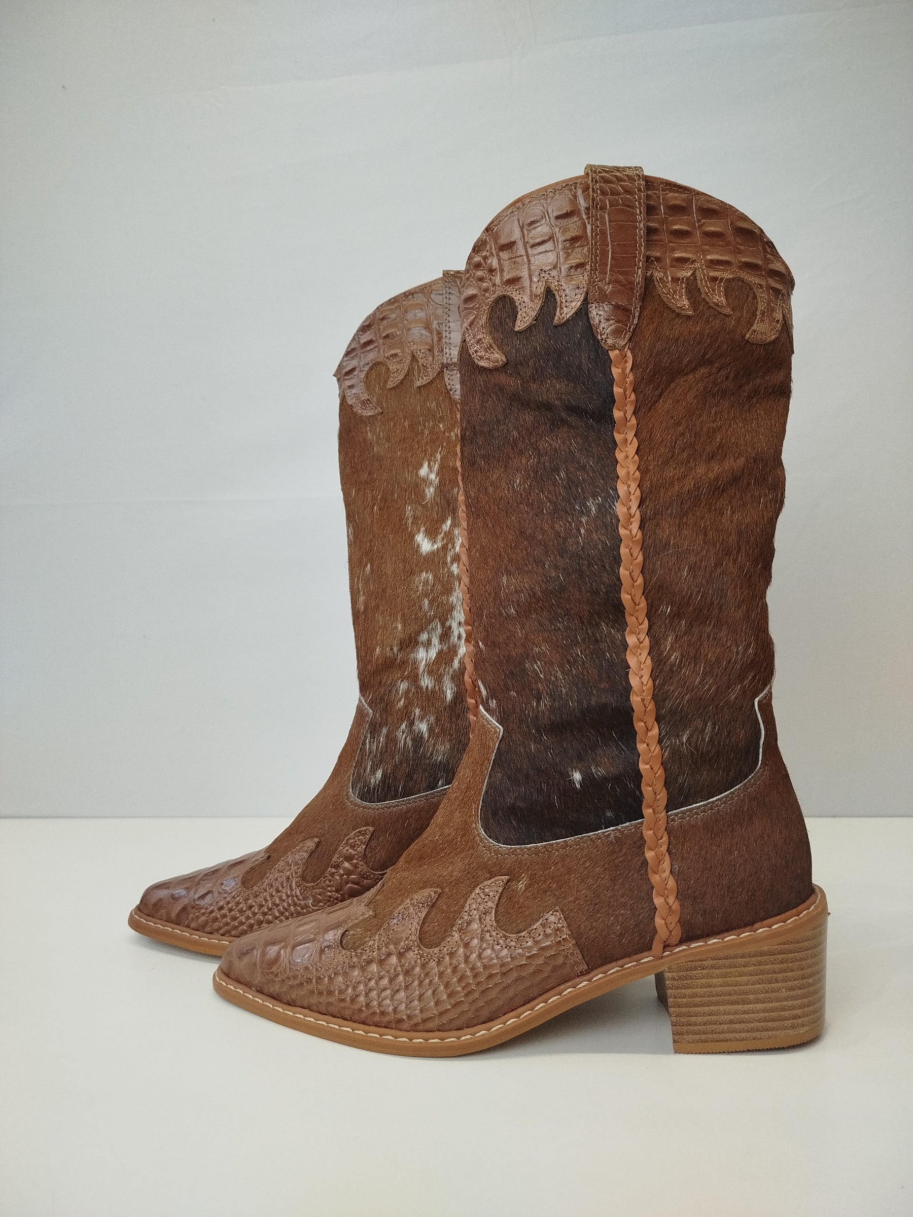 Bota A Fazenda Decor | Tamanho 36
