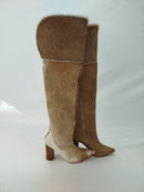 Bota over salto bloco | N.35