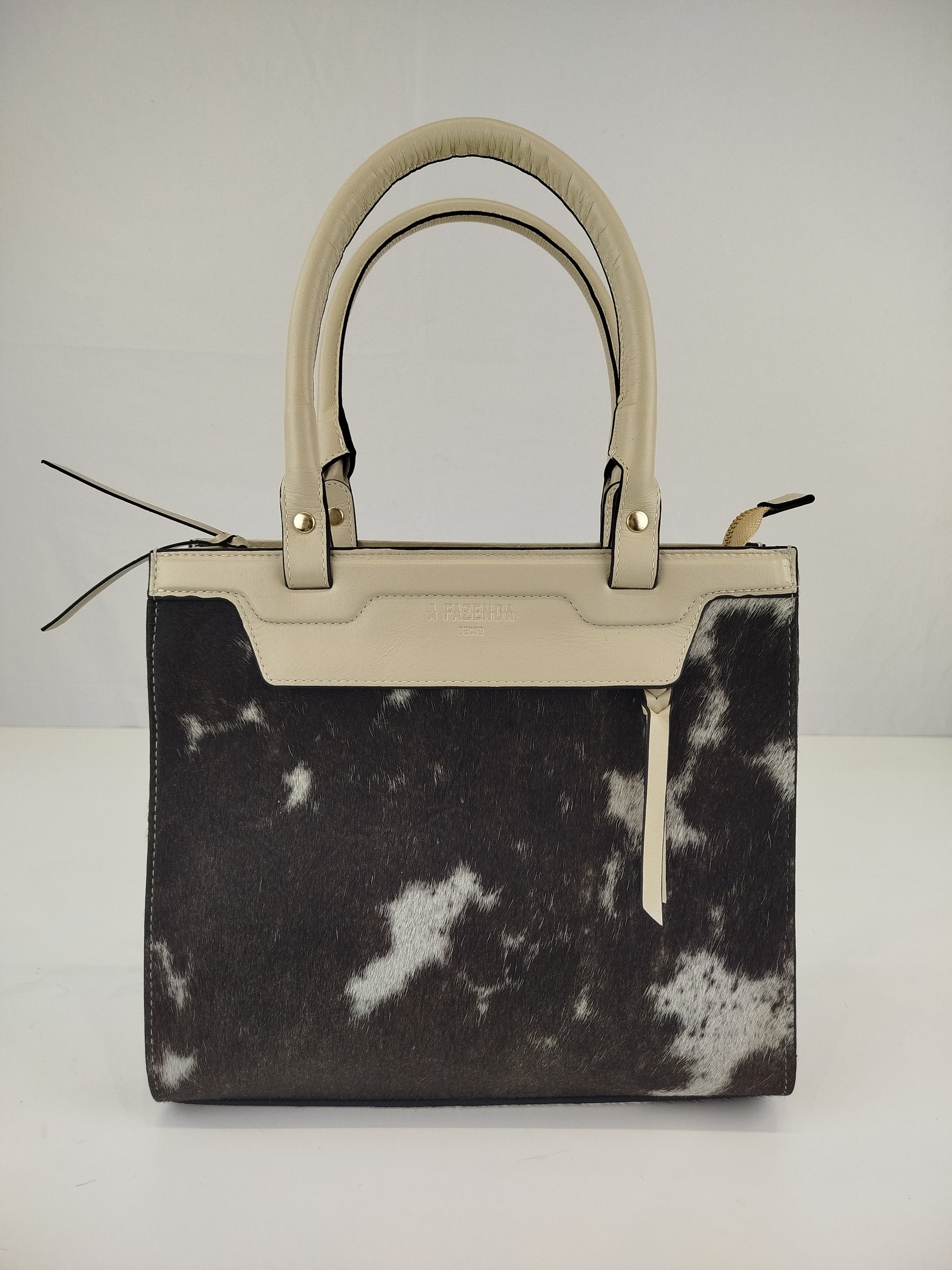 Bolsa A Fazenda Decor