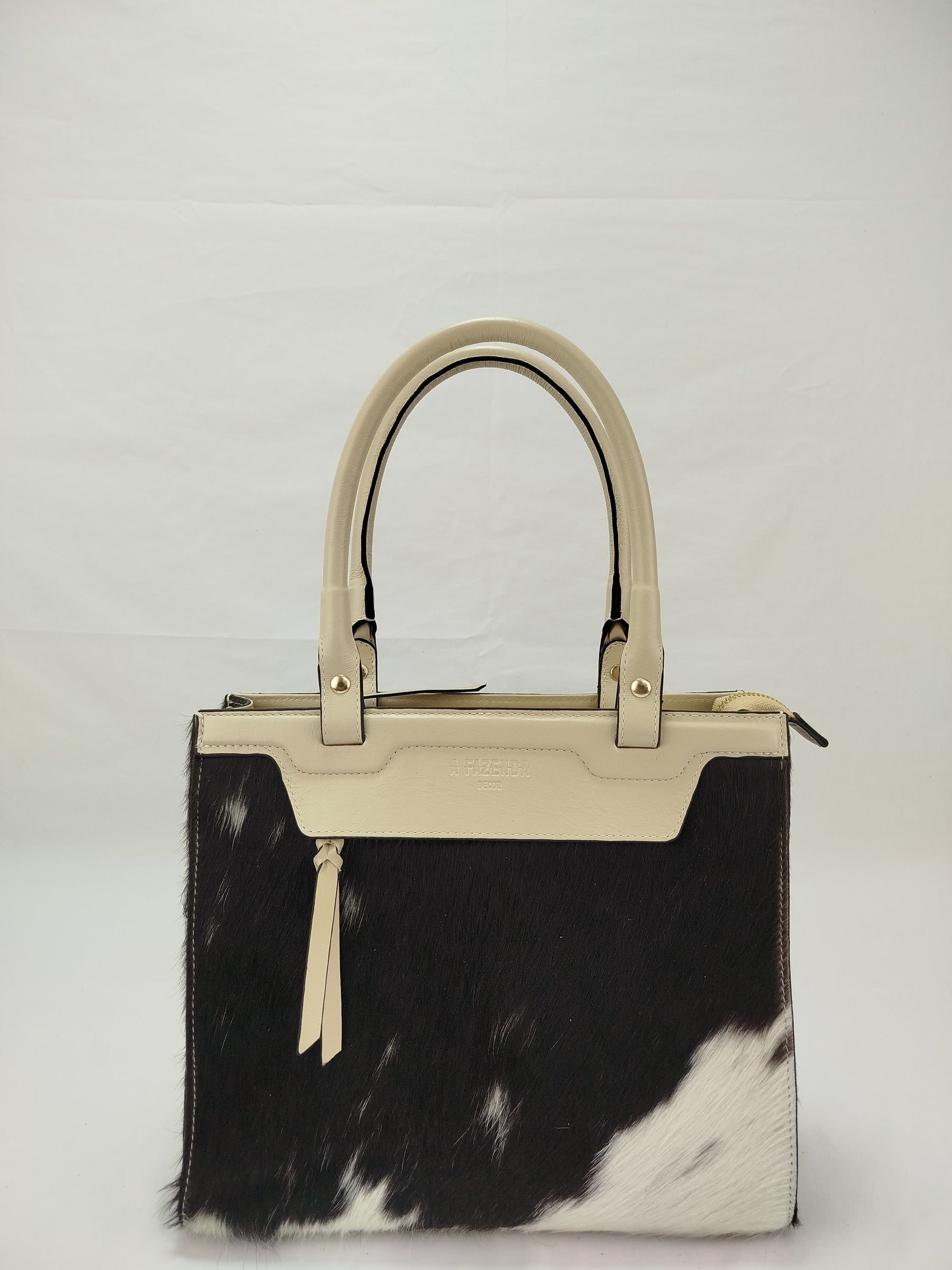 Bolsa A Fazenda Decor