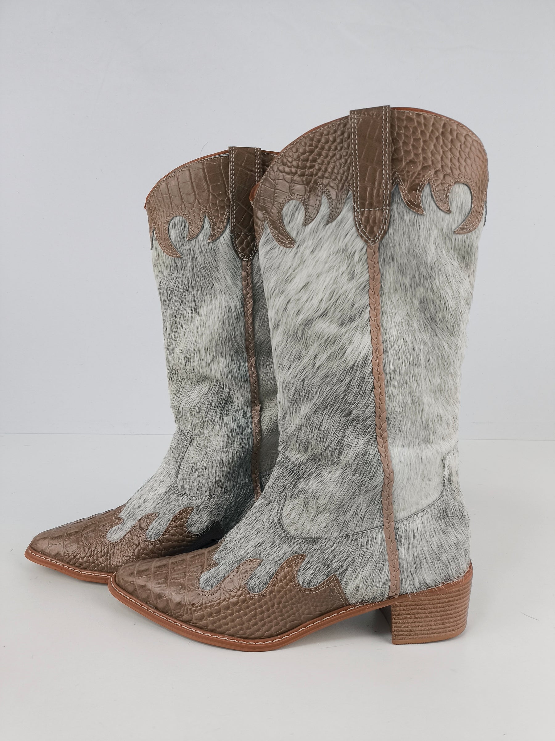 Bota A Fazenda Decor | Tamanho 40