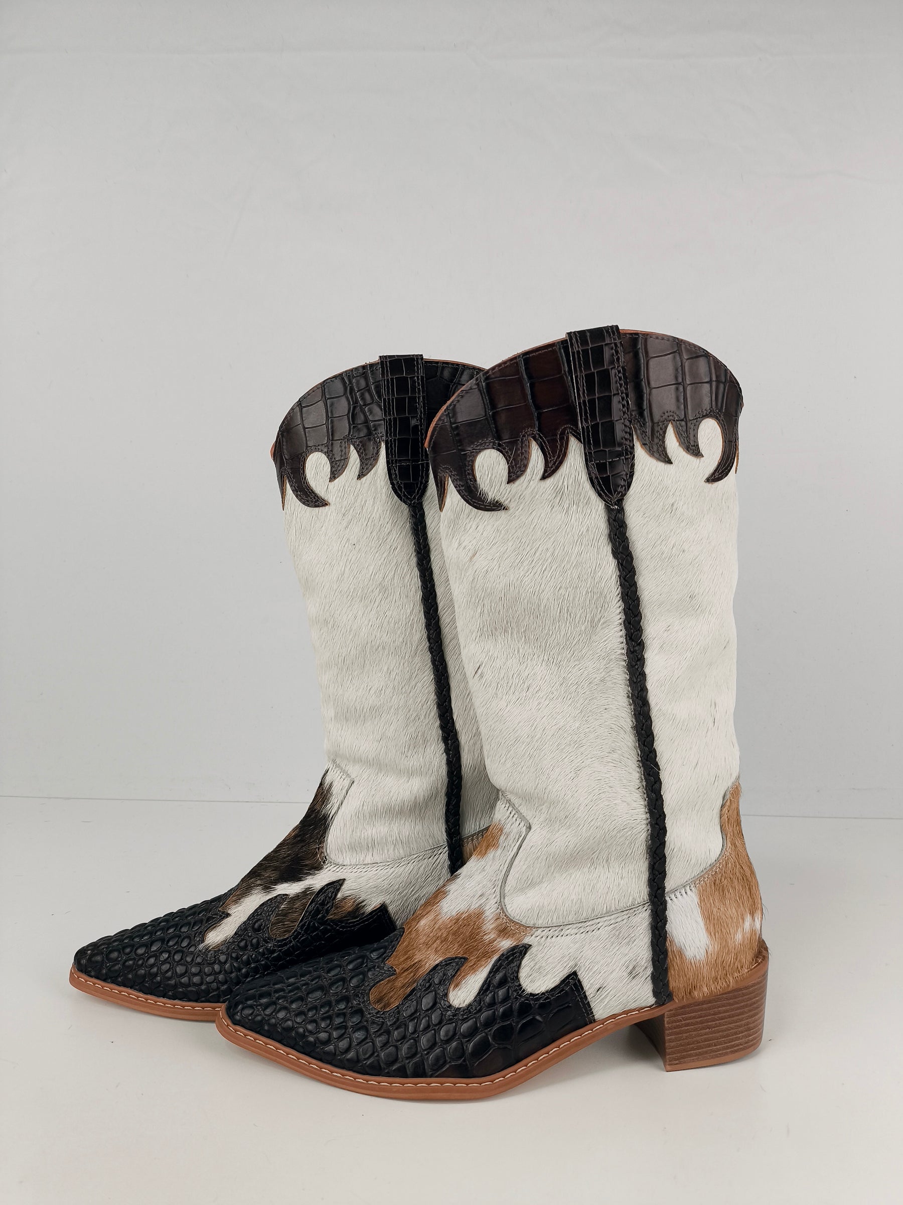 Bota A Fazenda Decor | Tamanho 41