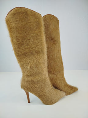 Bota Cali  Salto Fino | N.34