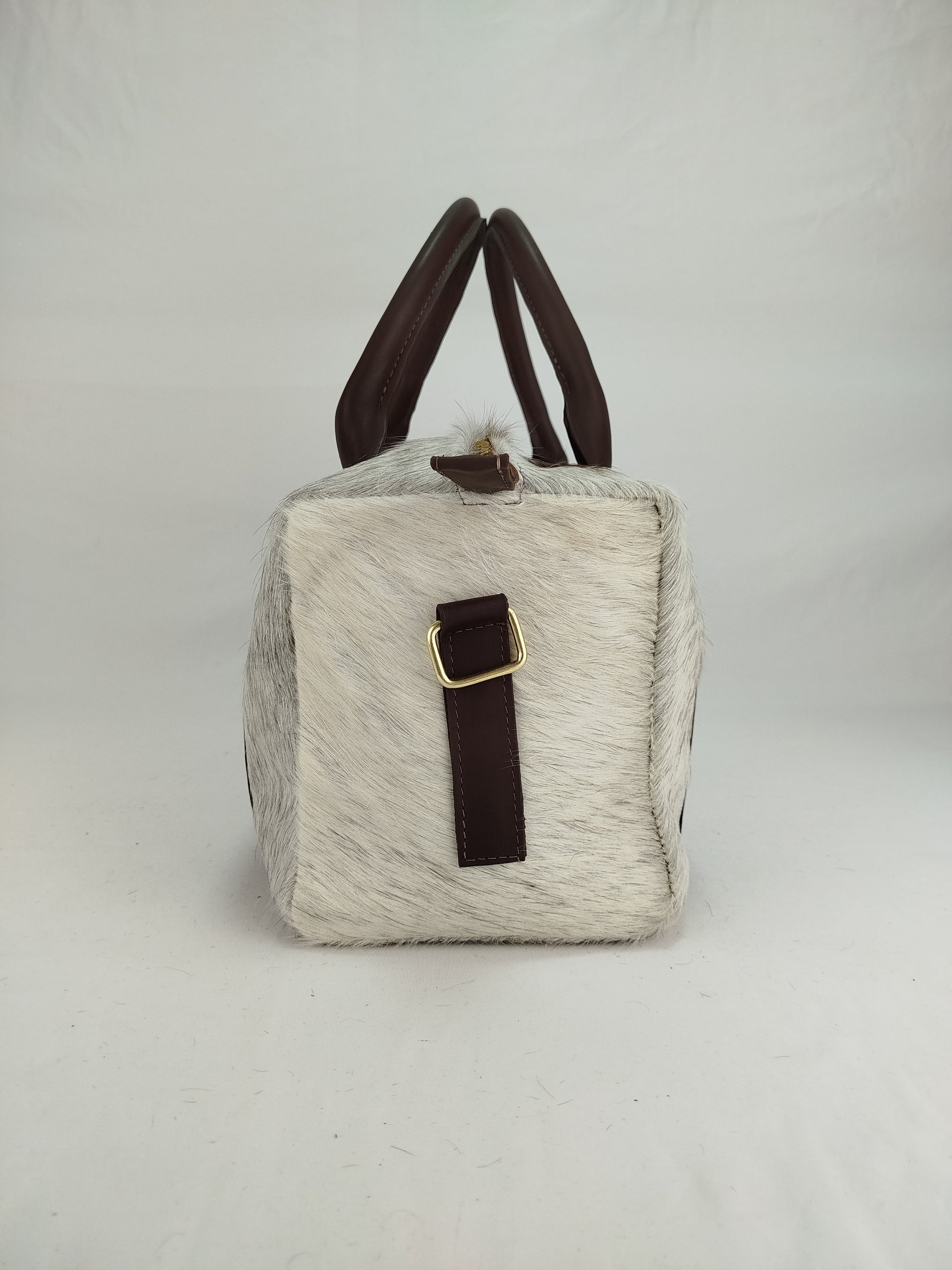 Malas de Couro Tamanho M