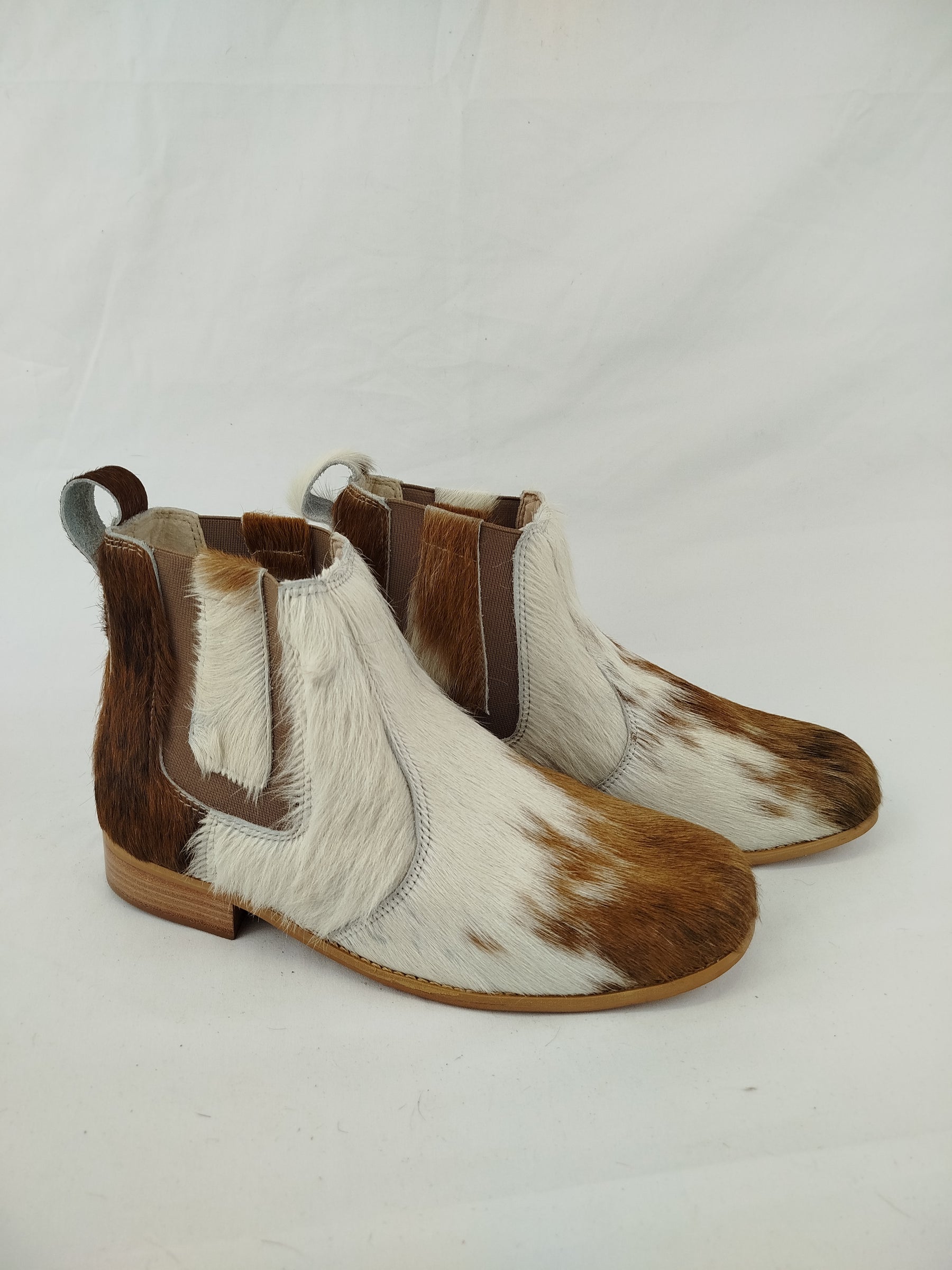 Bota Chelsea | N.41
