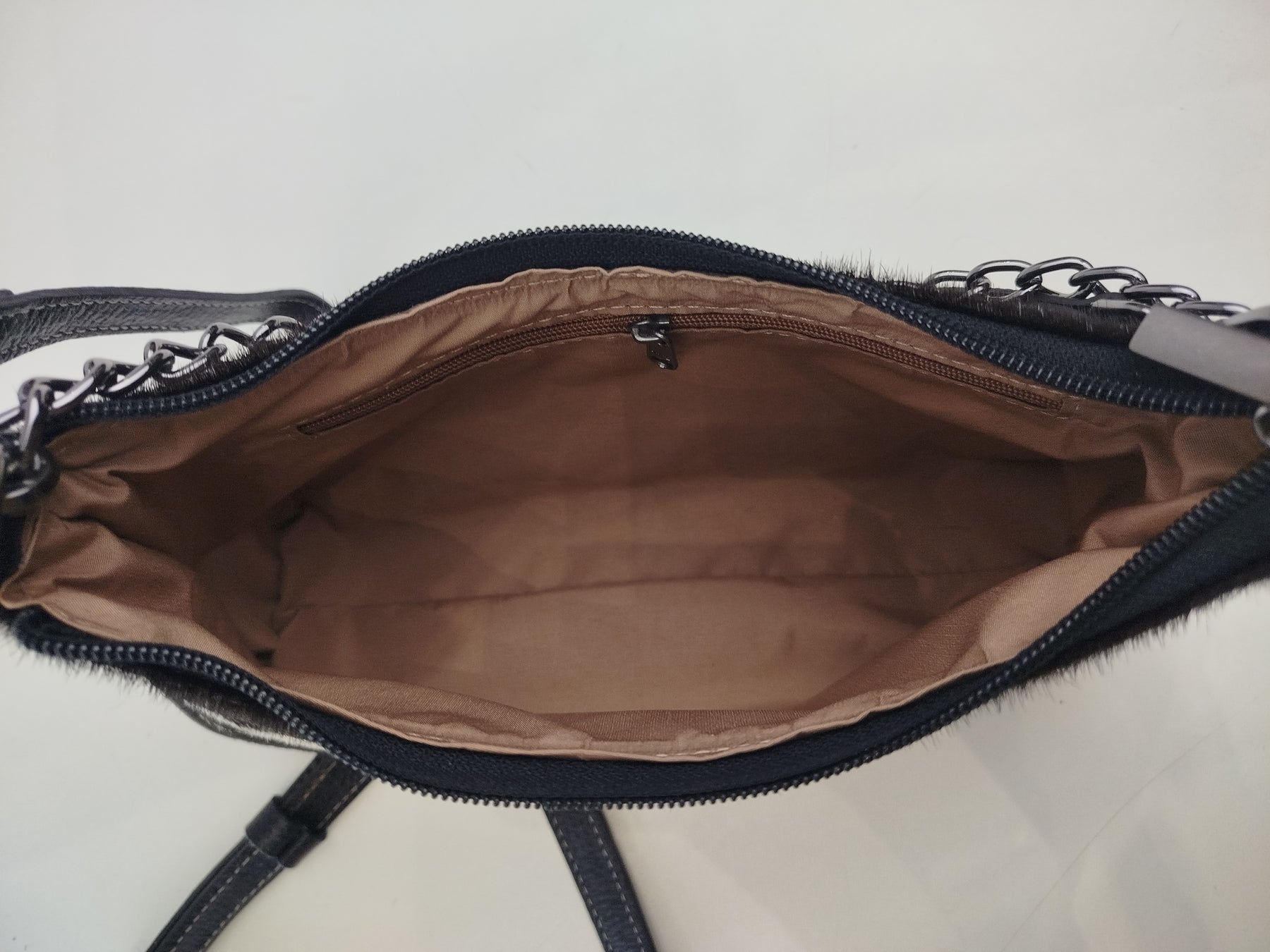 Bolsa Clutch Lua