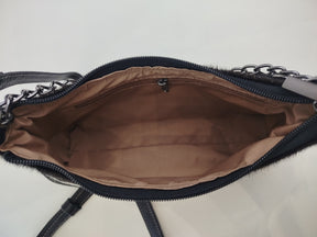 Bolsa Clutch Lua