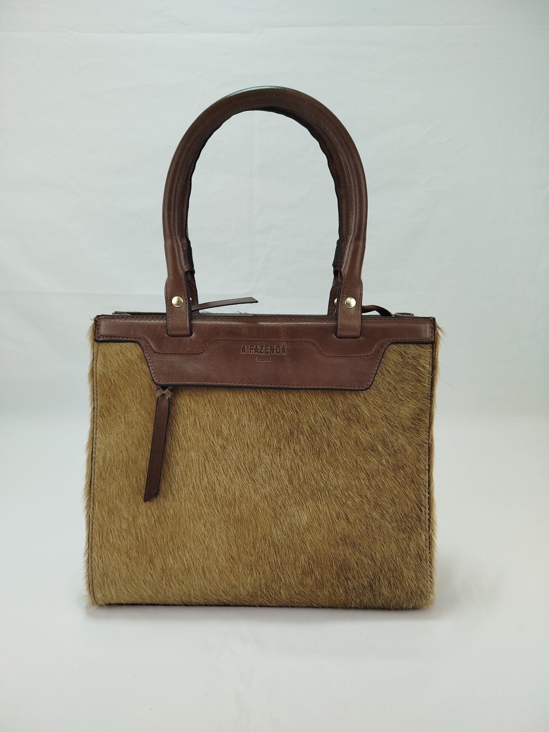 Bolsa A Fazenda Decor