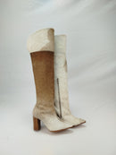 Bota over salto bloco | N.35
