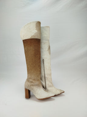 Bota over salto bloco | N.35