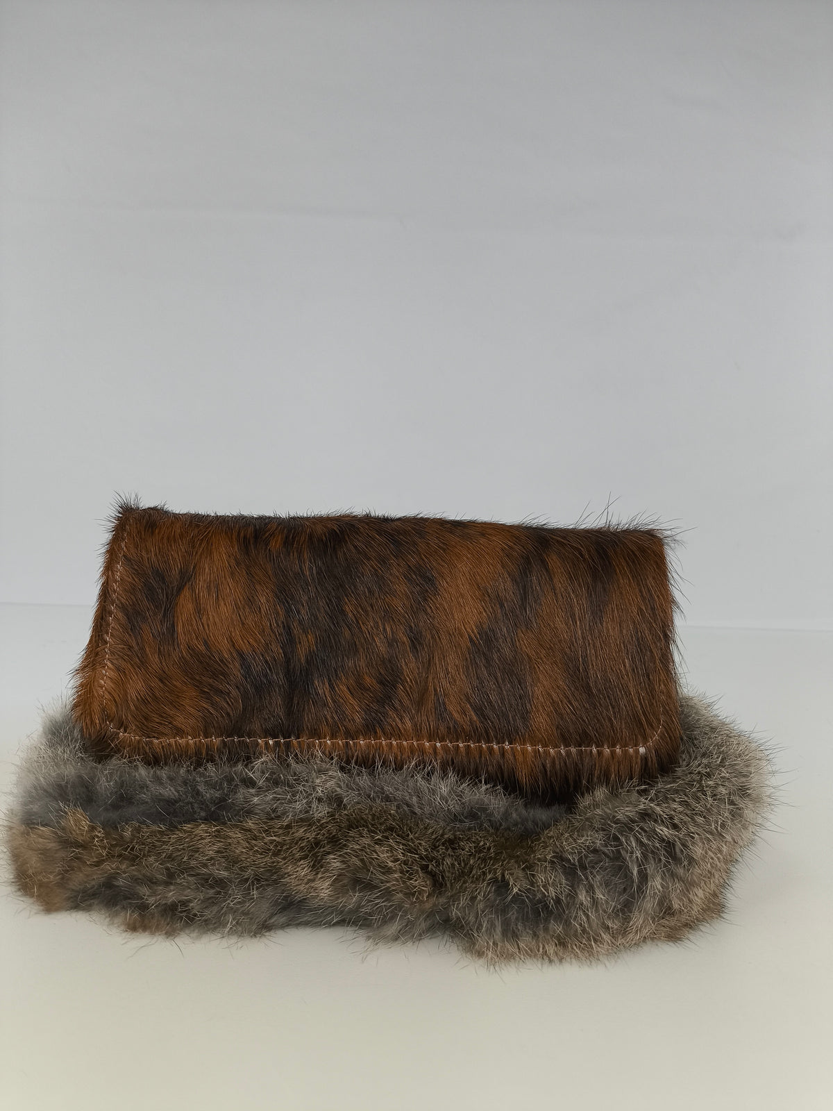 Bolsa Clutch Alça de Lebre
