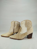 Bota Dourados|N.38
