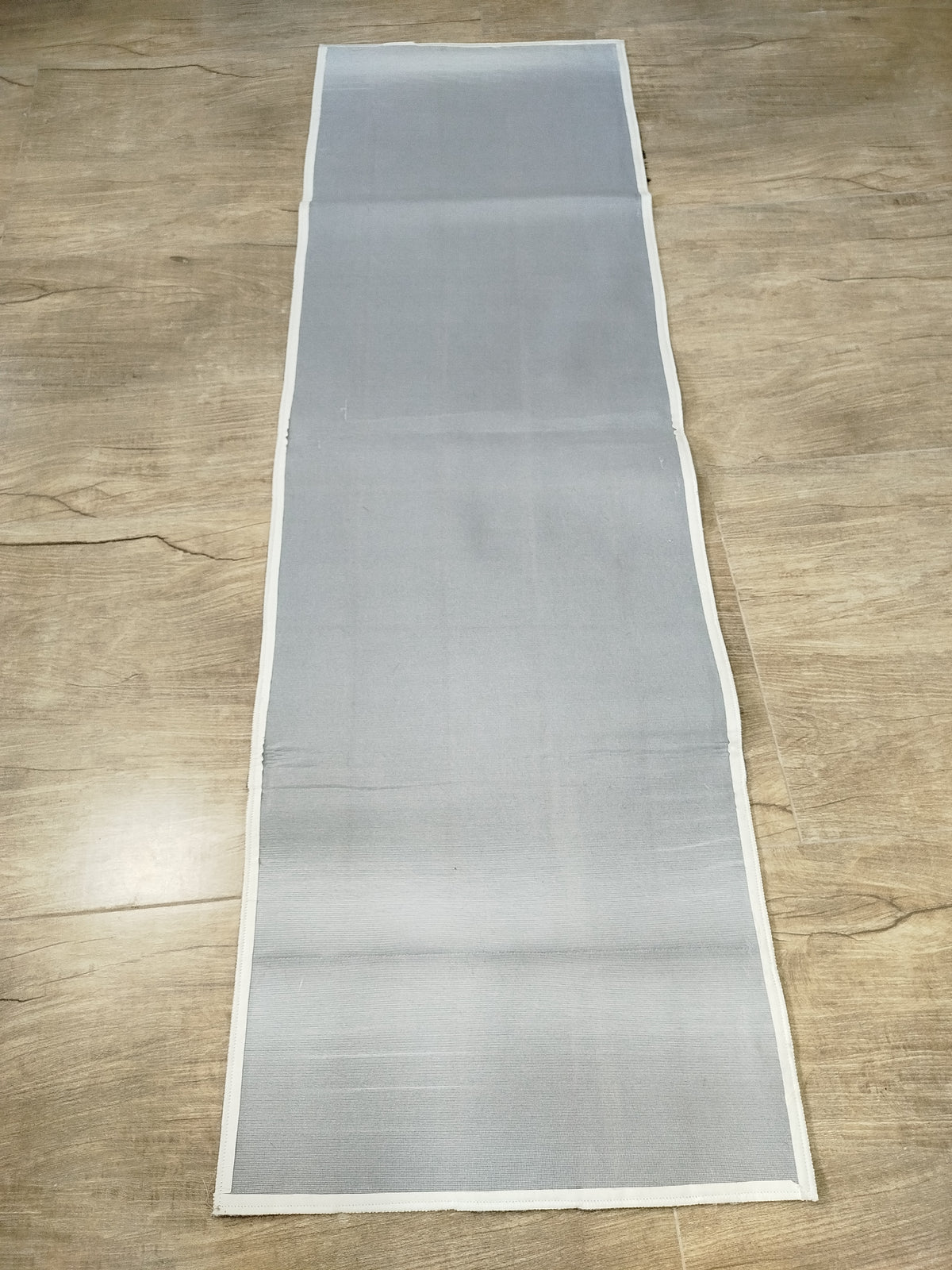 Passadeiras de Couro 1,80x06m | Modelo 15