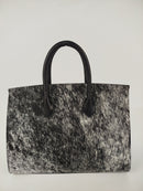 Bolsa de Couro Jane