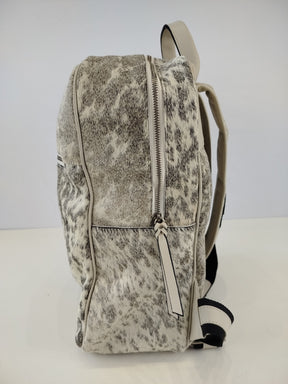 Mochila de Couro Para Note