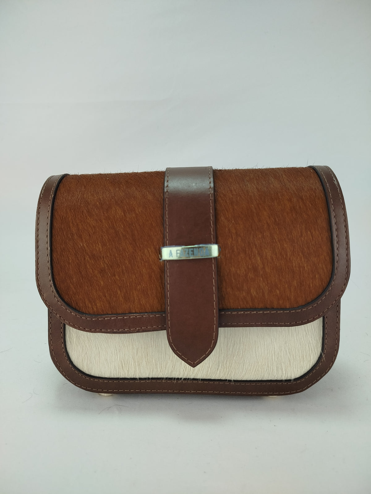 Bolsa de Couro Anápolis