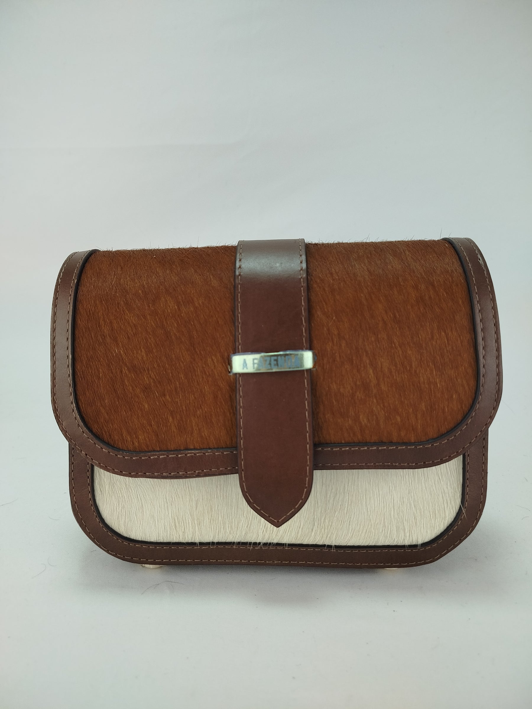 Bolsa de Couro Anápolis