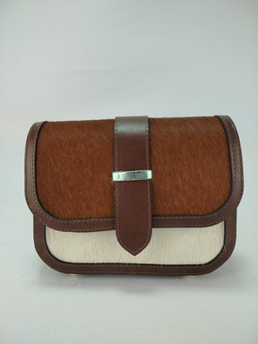 Bolsa de Couro Anápolis