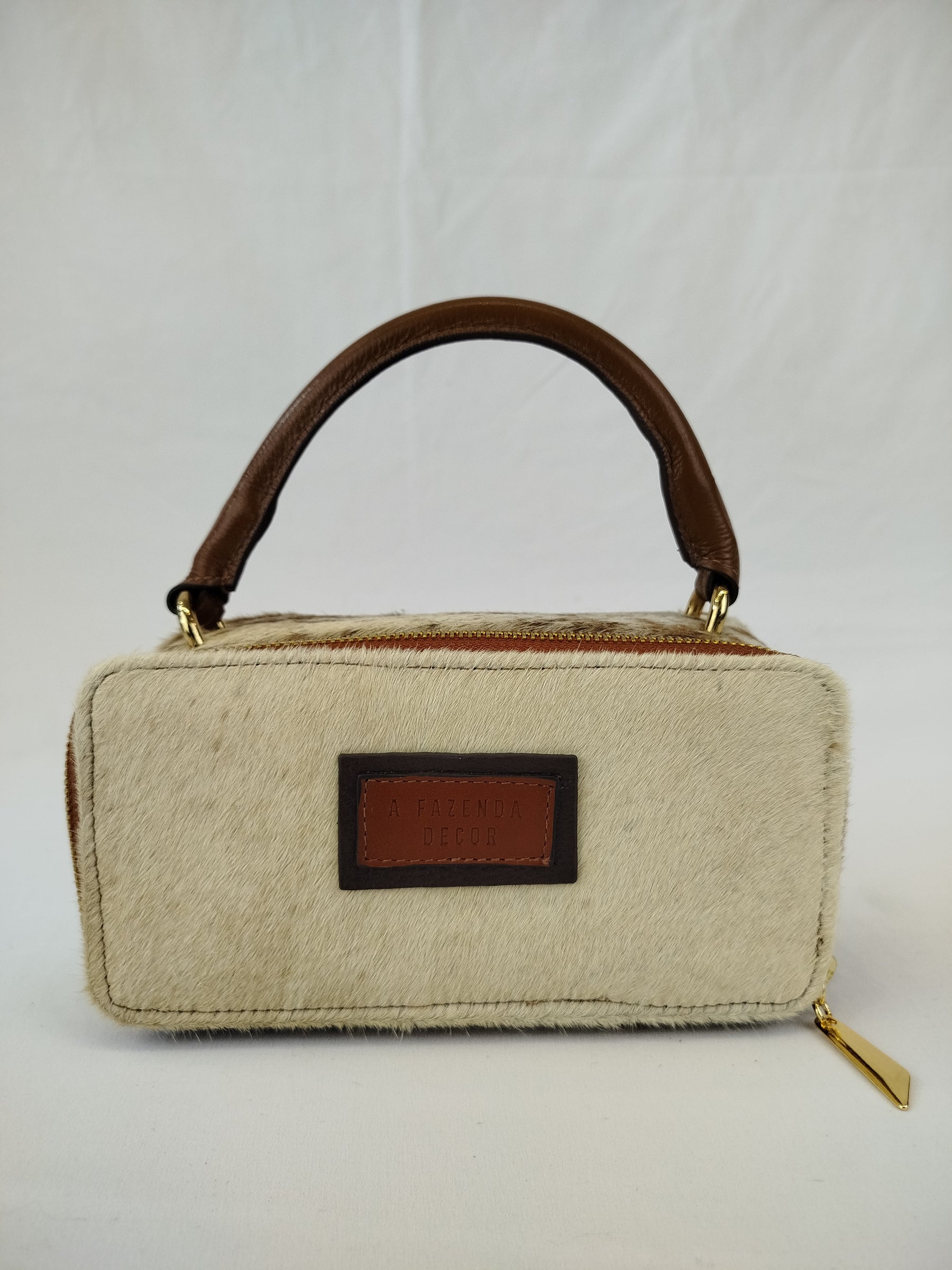 Bolsa Clutch Baú