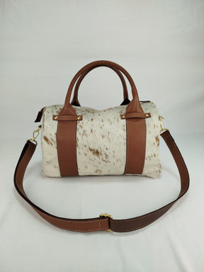 Malas de Couro Tamanho M