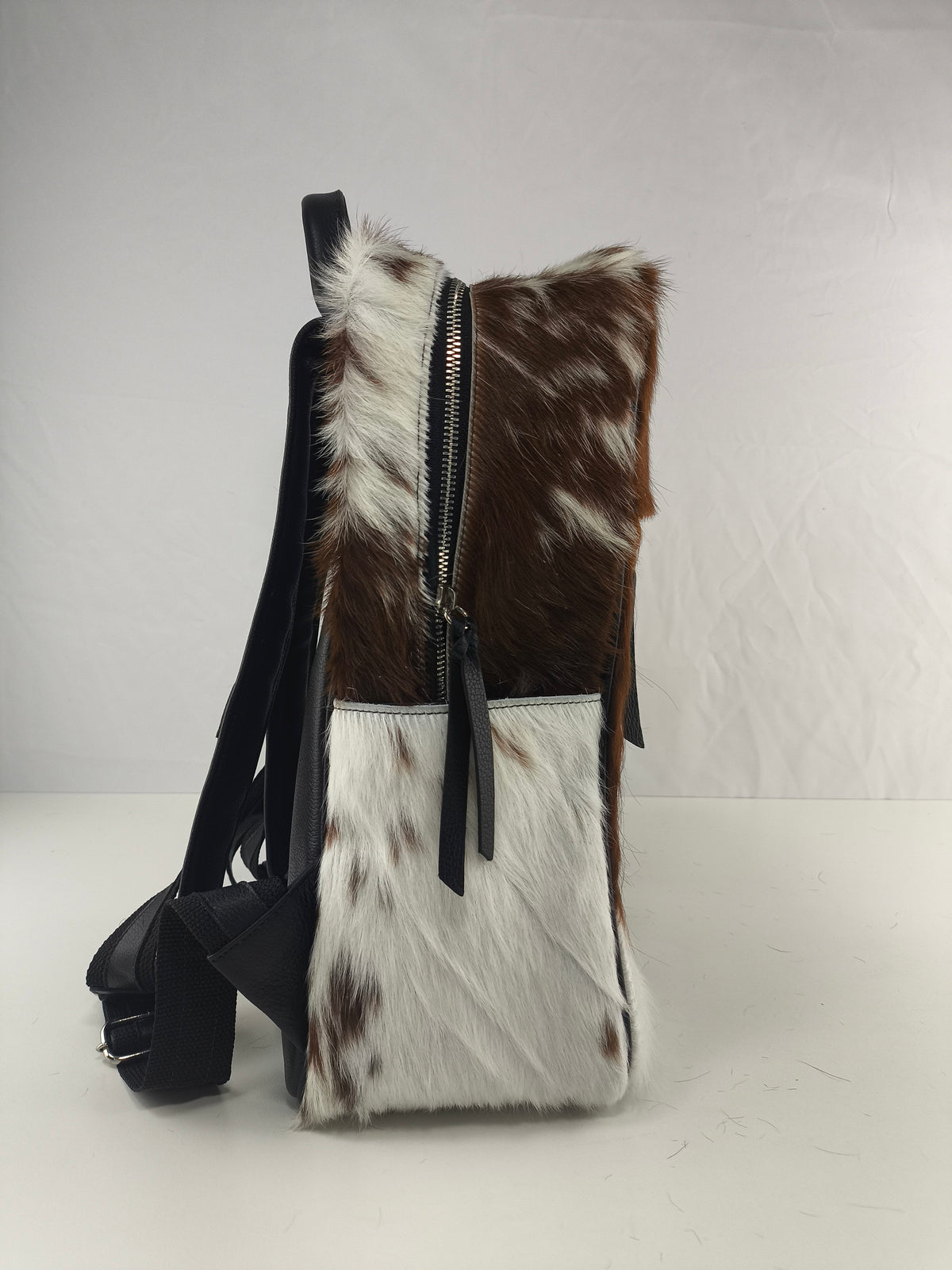 Mochila de Couro