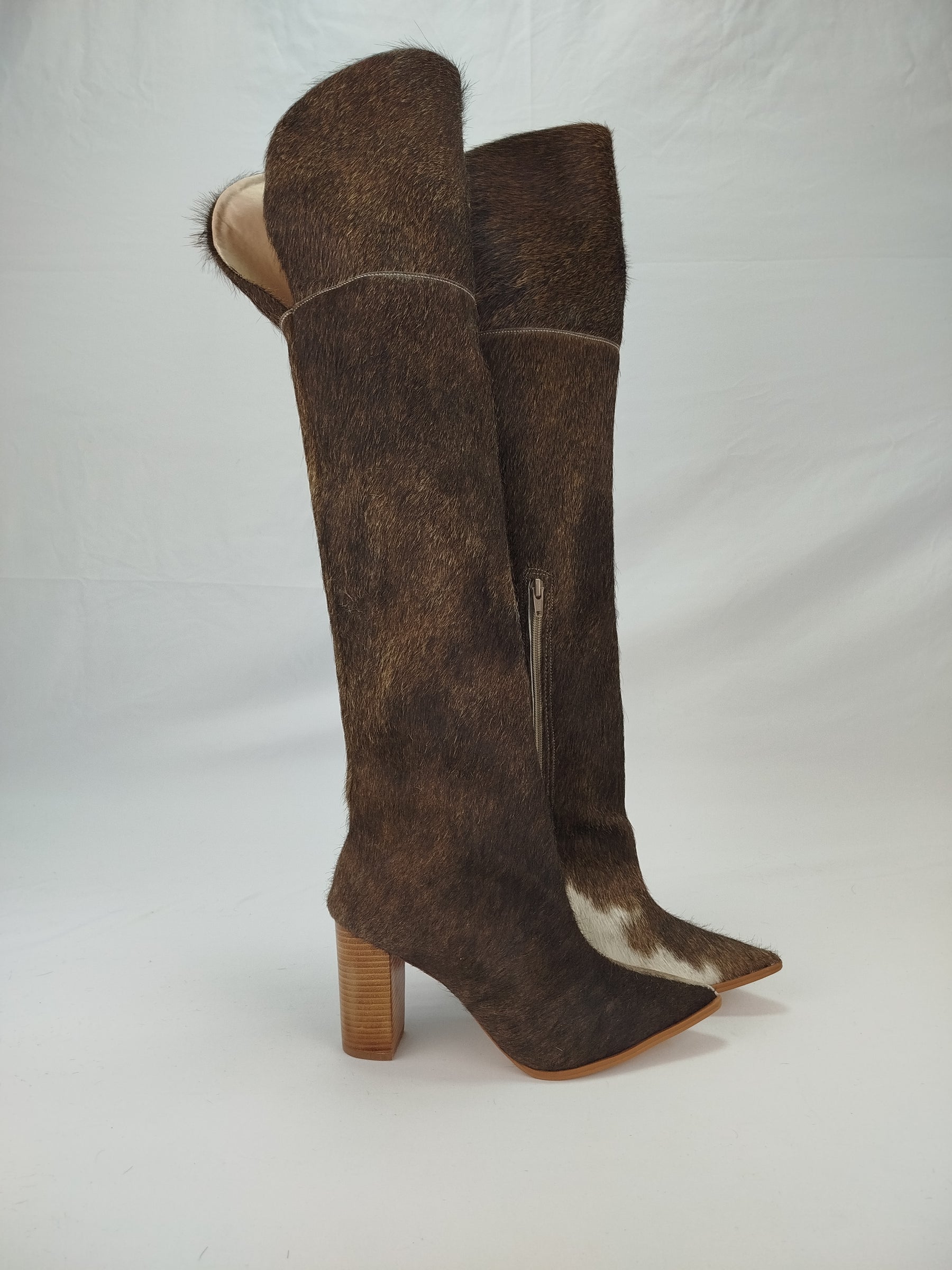 Bota over salto bloco | N.37