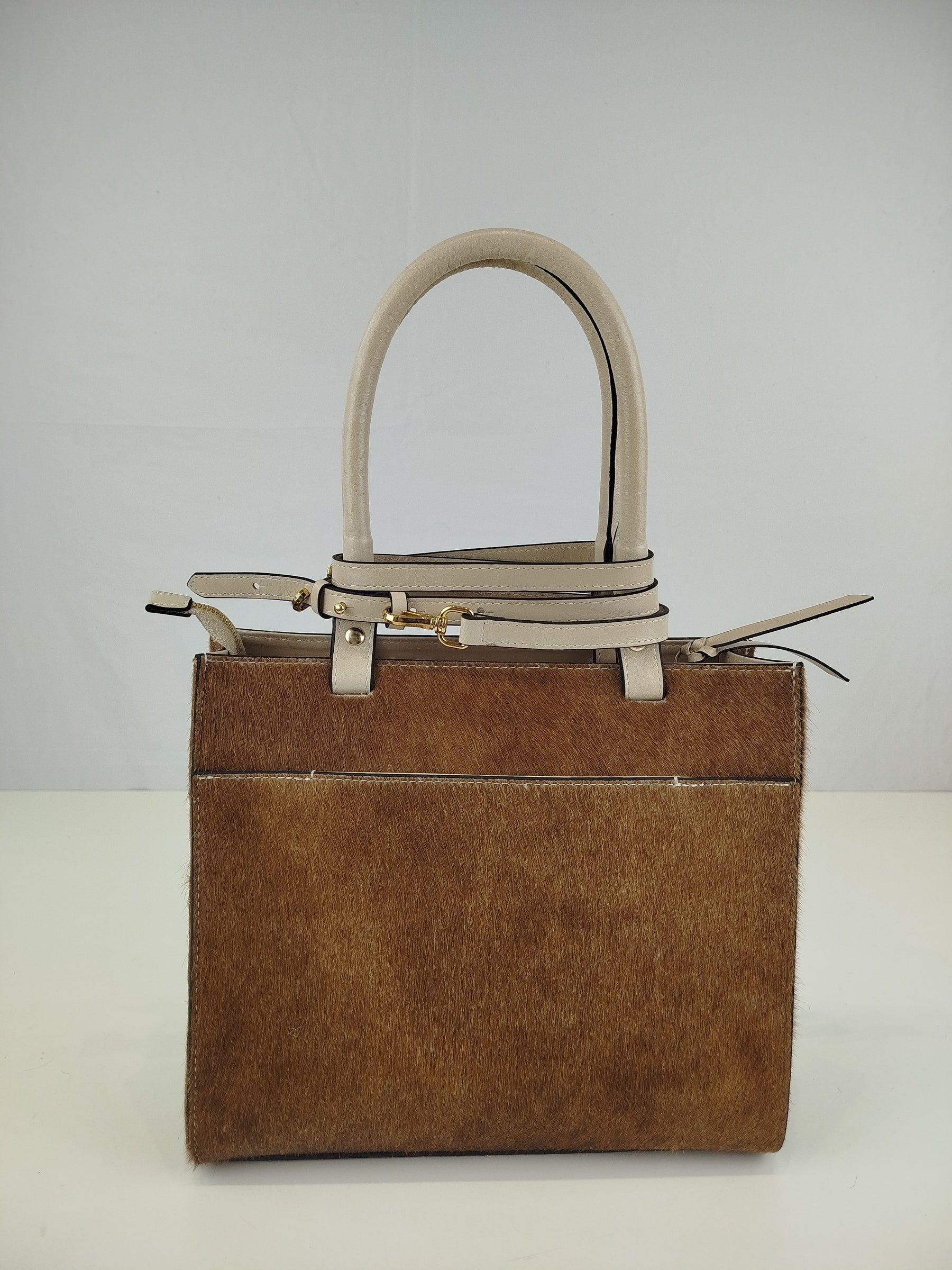 Bolsa A Fazenda Decor