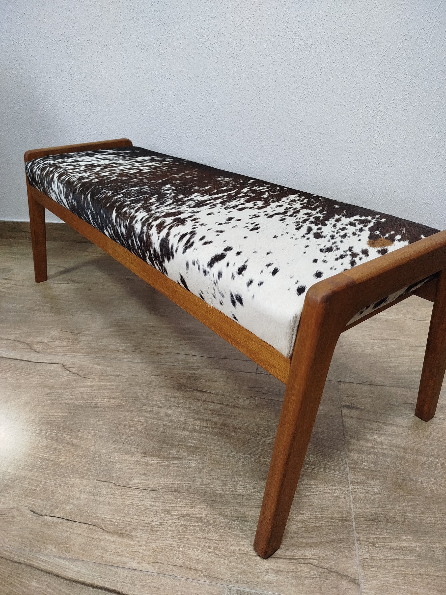 Namoradeira de Couro