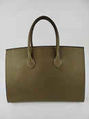 Bolsa de Couro Jane