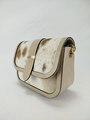 Bolsa de Couro Anápolis